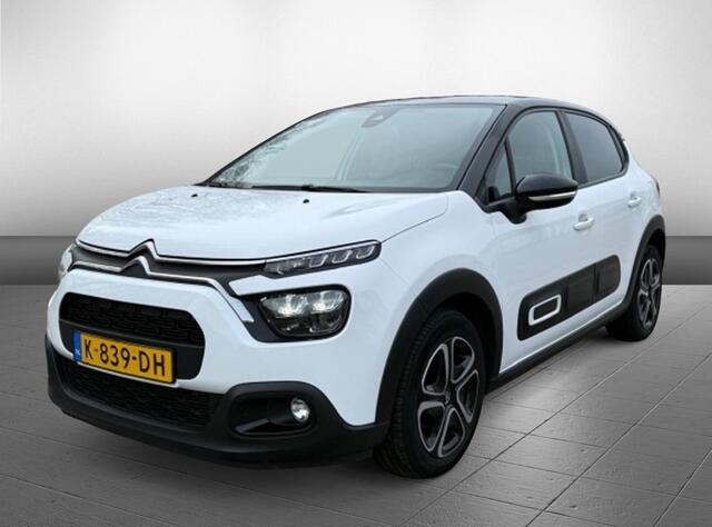 Citroen C3 1.2 led verlichting