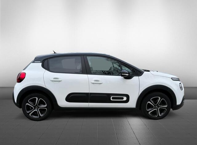 Citroen C3 1.2 led verlichting