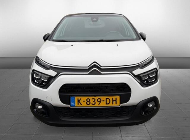 Citroen C3 1.2 led verlichting