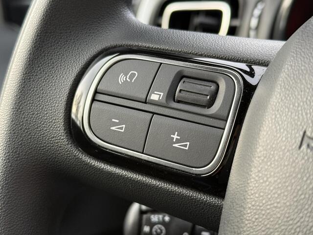 Citroen C3 1.2 PureTech C-Series l Carplay l Cruise l PDC