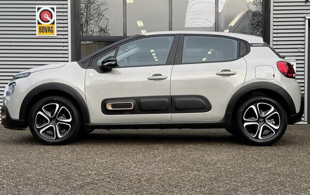 Citroen C3 1.2 PureTech C-Series l Carplay l Cruise l PDC