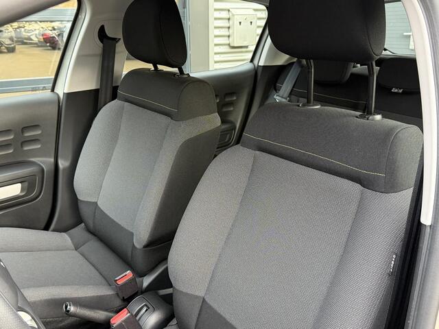 Citroen C3 1.2 PureTech C-Series l Carplay l Cruise l PDC