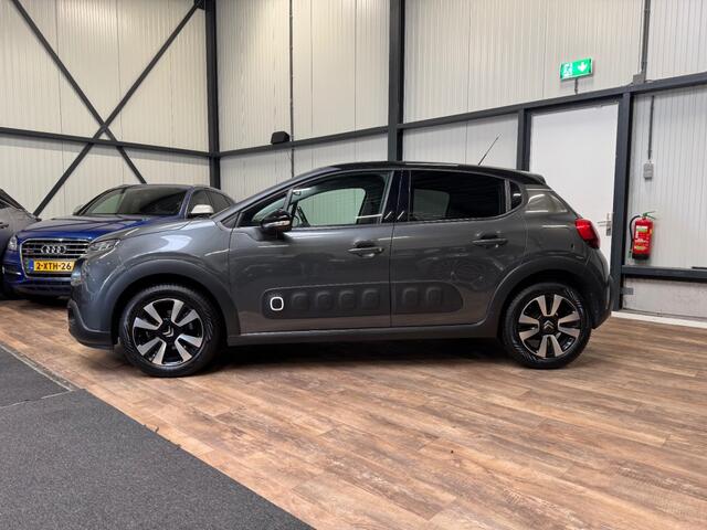 Citroen C3 1.2 PureTech Feel / CRUISE / CLIMA / NAVI /