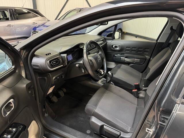 Citroen C3 1.2 PureTech Feel / CRUISE / CLIMA / NAVI /