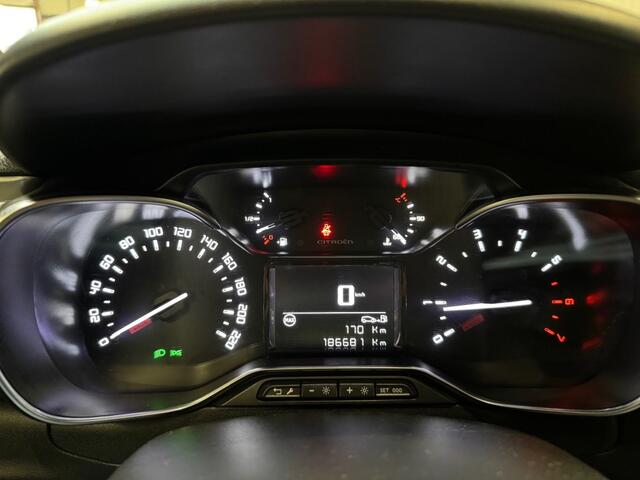 Citroen C3 1.2 PureTech Feel / CRUISE / CLIMA / NAVI /