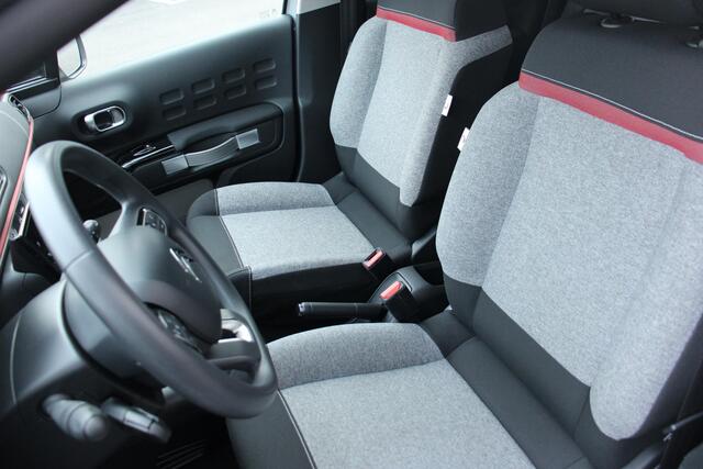 Citroen C3 1.2 PureTech C-Series NAVI, CARPLAY, 42DKM