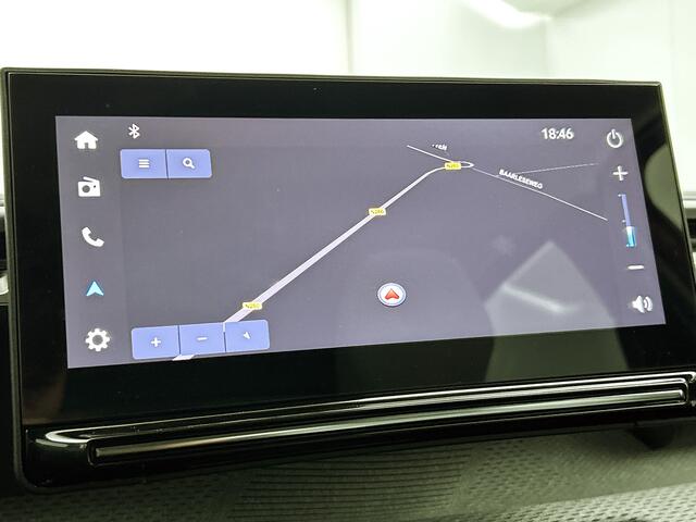 Citroen C3 Ë-C3 Max 113pk 44 kWh