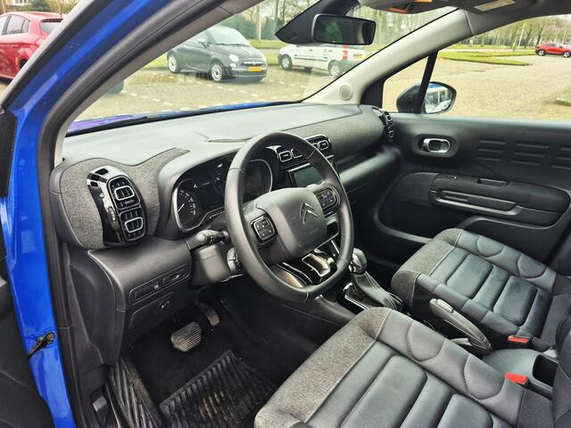 Citroen C3 Aircross 1.2 PureTech Shine