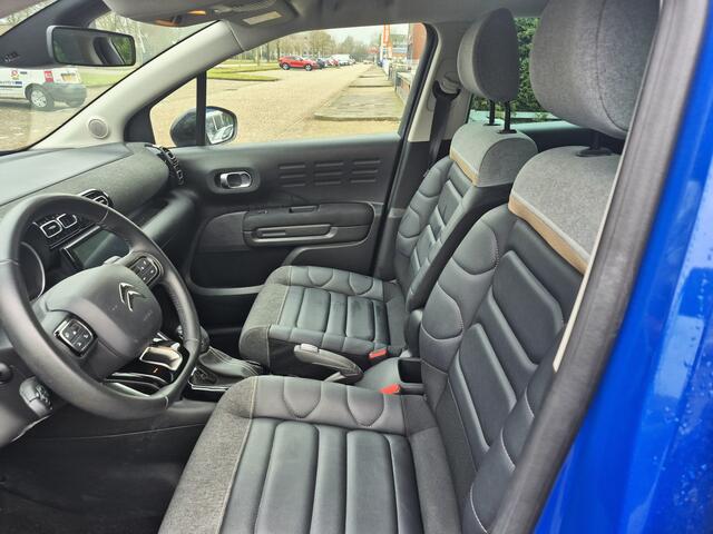 Citroen C3 Aircross 1.2 PureTech Shine