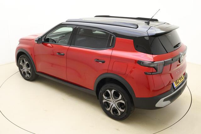 Citroen C3 Aircross 1.2 T S&S You + Pack Plus Draadloos Apple Carplay | Climate Control | Camera | Dakrail | Comfort Seats | Touchscreen