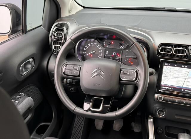 Citroen C3 Aircross 1.2 PT 110 Max | Camera | Navi | Carplay | Prijs is rijklaar