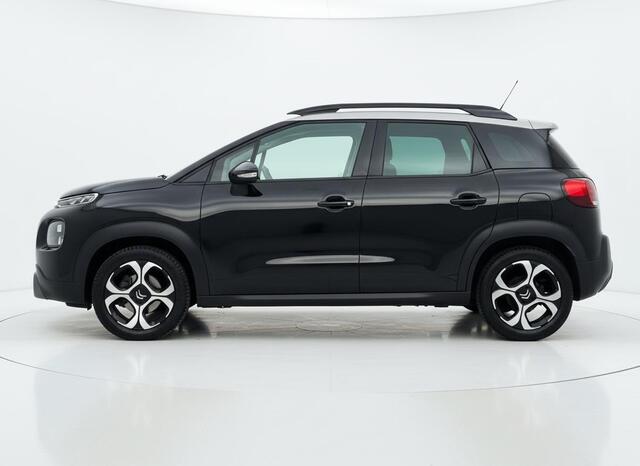 Citroen C3 Aircross 1.2 PT 110 Shine | Navi | Apple Carplay | Prijs is rijklaar incl. garantie