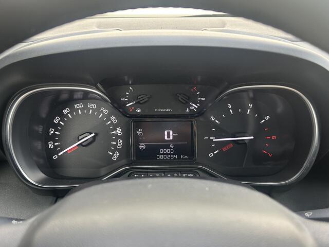 Citroen C3 Aircross 1.2 PT 110 Shine | Navi | Apple Carplay | Prijs is rijklaar incl. garantie