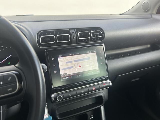 Citroen C3 Aircross 1.2 PT 110 Shine | Navi | Apple Carplay | Prijs is rijklaar incl. garantie