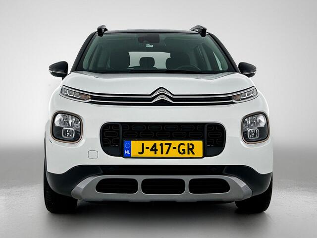 Citroen C3 Aircross 1.2 110PK PureTech Origins / Navigatie / Airco-ecc./ Pdc.A / Radio-multimedia / Apk 07-2026