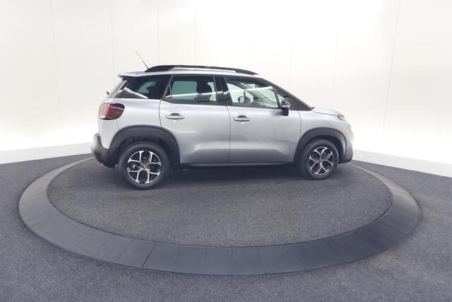 Citroen C3 Aircross PureTech 110 Max | Parkeersensoren | Apple Carplay | Climate Control