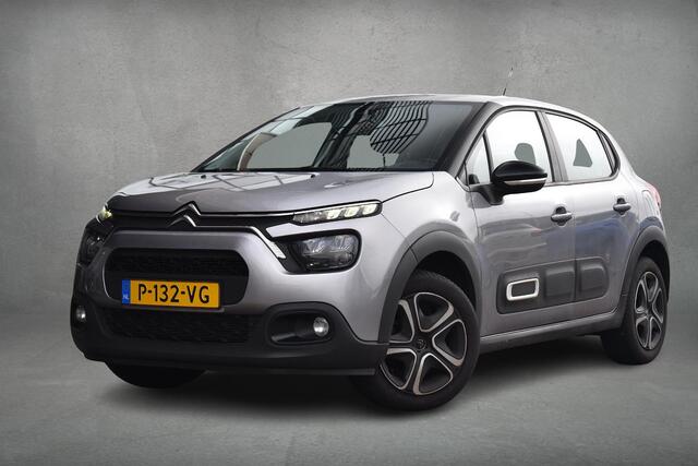 Citroen C3 1.2 PureTech Feel | Apple CarPlay | Cruise | LED | Climate