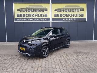 citroen-c3-aircross-1.2-puretech-fe