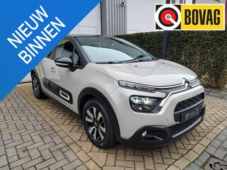 citroen-c3-1.2-puretech-shine-navi-