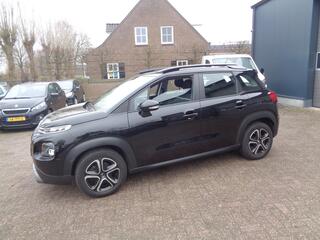 citroen-c3-aircross-1.2-puretech-fe
