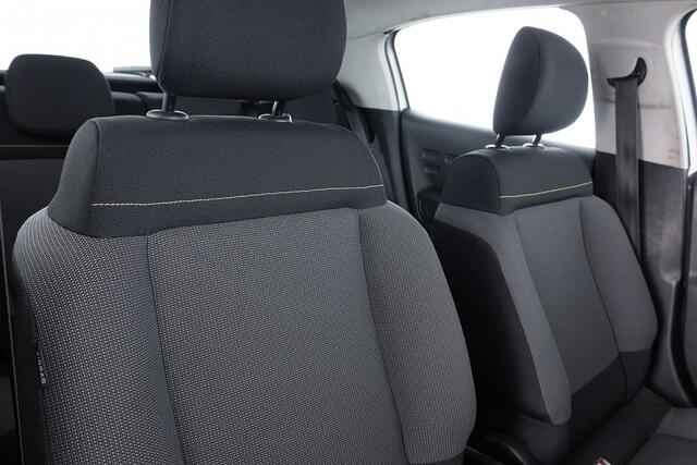 Citroen C3 1.2 PureTech Live ? 1e Eigenaar