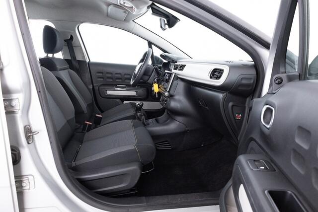 Citroen C3 1.2 PureTech Live ? 1e Eigenaar