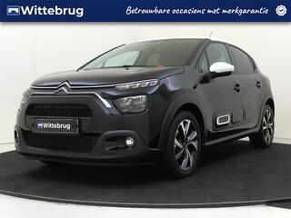 citroen-c3-1.2-puretech-shine
