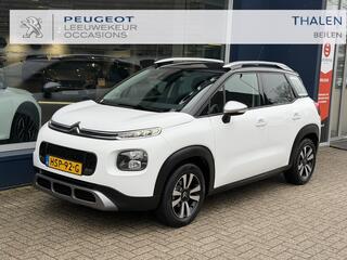 citroen-c3-aircross-1.5-bluehdi-s&s