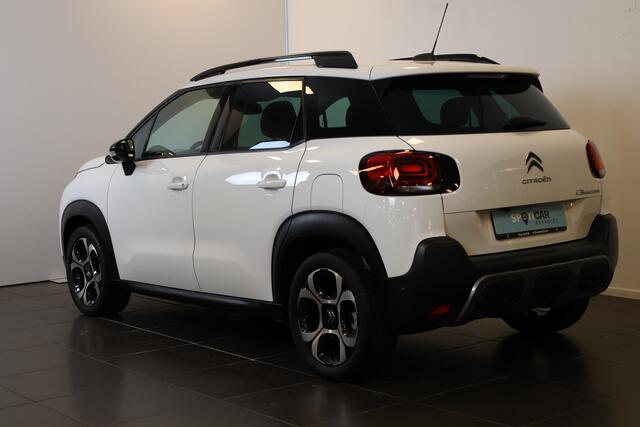Citroen C3 Aircross PT 110 Shine Navi | Camera & Sensoren | Apple Carplay Android Auto