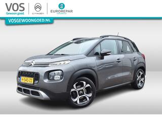 citroen-c3-aircross-puretech-110-sh