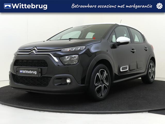 Citroen C3 1.2 PureTech Shine Business | Carplay | Climate Control |