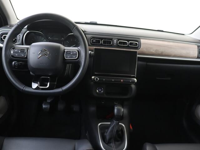 Citroen C3 1.2 PureTech Shine Business | Carplay | Climate Control |