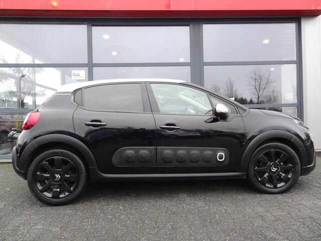 Citroen C3 1.2 PureTech S&S Shine | PANO | CAMERA | NAVI | NL-AUTO | CRUISE |