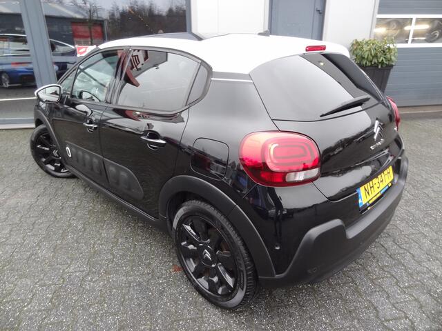 Citroen C3 1.2 PureTech S&S Shine | PANO | CAMERA | NAVI | NL-AUTO | CRUISE |