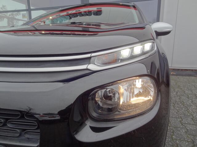 Citroen C3 1.2 PureTech S&S Shine | PANO | CAMERA | NAVI | NL-AUTO | CRUISE |