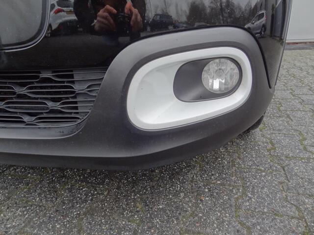 Citroen C3 1.2 PureTech S&S Shine | PANO | CAMERA | NAVI | NL-AUTO | CRUISE |