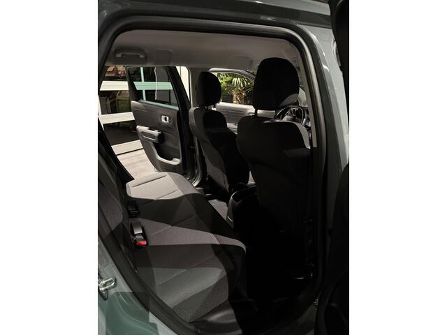 Citroen C3 Aircross 1.2 PureTech Shine