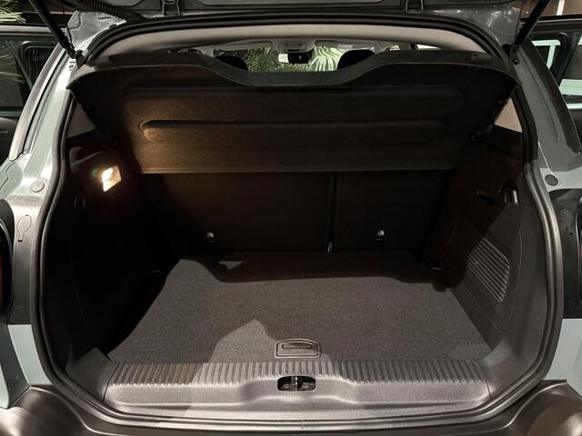 Citroen C3 Aircross 1.2 PureTech Shine