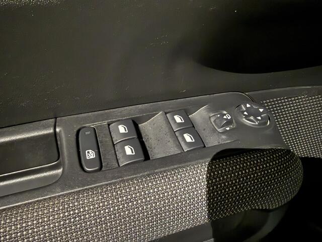 Citroen C3 Aircross 1.2 PureTech Shine