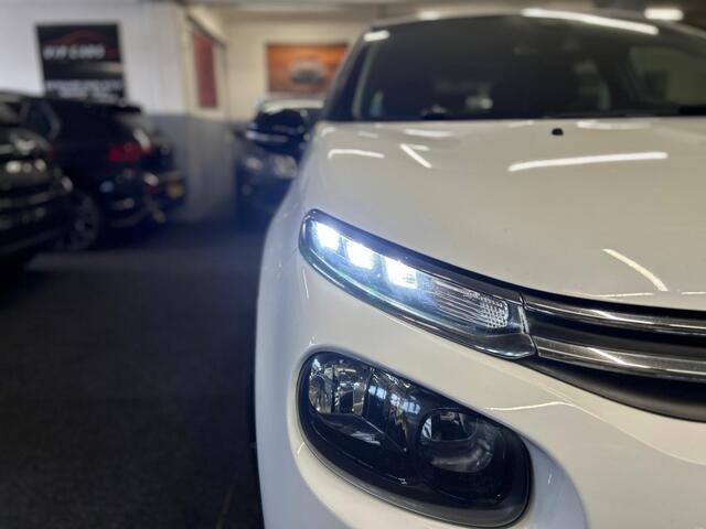 Citroen C3 1.2 PT Feel 105g*NAP*Carplay*Navi*2018
