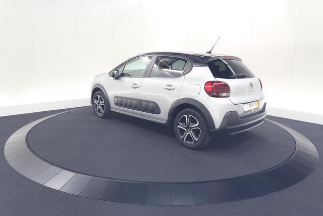 Citroen C3 PureTech 82 Feel Edition | Parkeersensoren | Navigatie | Apple Carplay | Climate Control