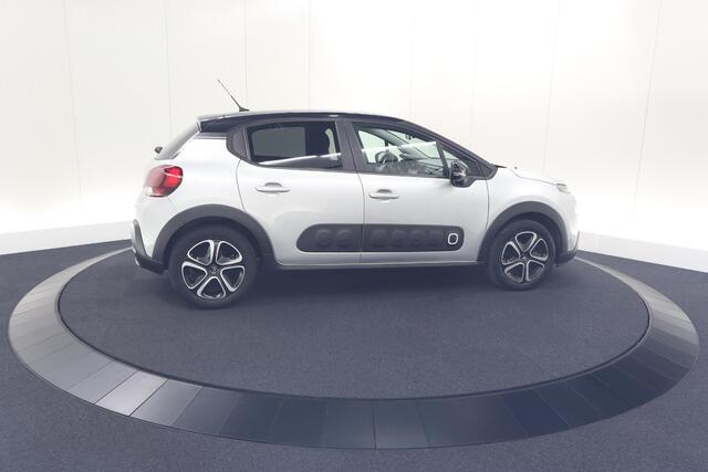 Citroen C3 PureTech 82 Feel Edition | Parkeersensoren | Navigatie | Apple Carplay | Climate Control