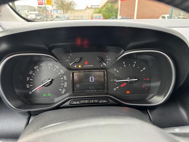 Citroen C3 Aircross 1.2 PureTech Feel CLIMA-CRUISE