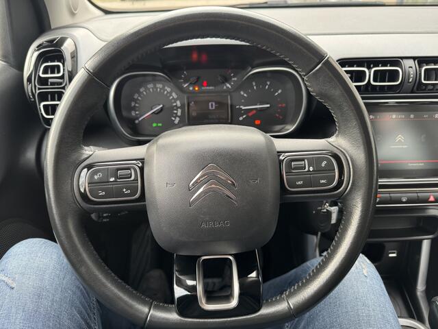 Citroen C3 Aircross 1.2 PureTech Feel CLIMA-CRUISE