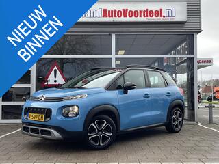 citroen-c3-aircross-1.2-puretech-fe