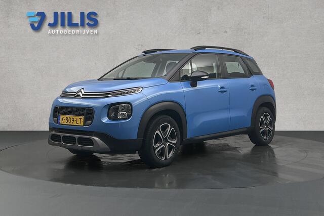 Citroen C3 Aircross 1.2 PureTech S&S Feel | Apple Carplay | Cruise control | Lichtmetalen velgen