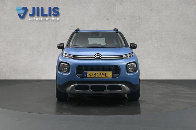 Citroen C3 Aircross 1.2 PureTech S&S Feel | Apple Carplay | Cruise control | Lichtmetalen velgen