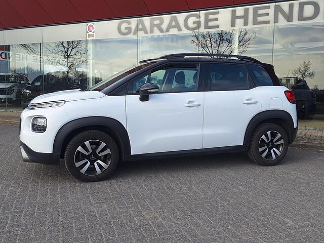 Citroen C3 Aircross 1.2 Automaat S&S Feel | Two Tone | Airco | Cruise control |