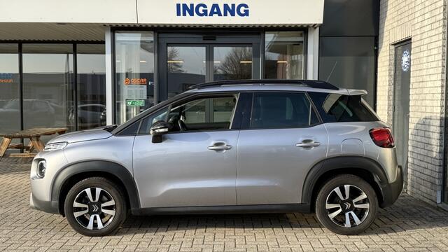 Citroen C3 Aircross 1.2 PT Shine | Navi | Cruise | Airco