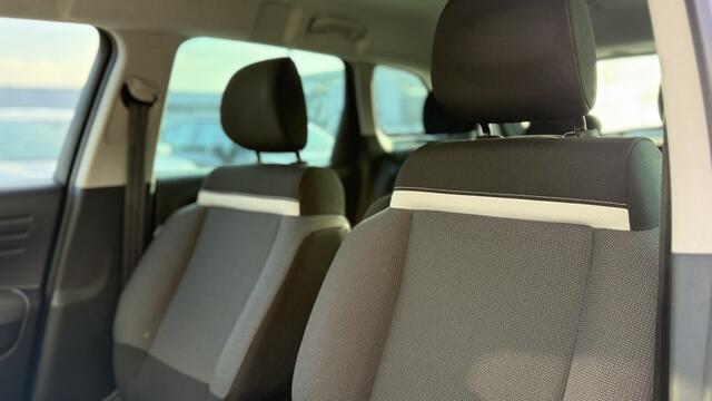 Citroen C3 Aircross 1.2 PT Shine | Navi | Cruise | Airco